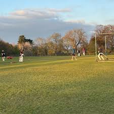 Image result for Riddings Cricket Club