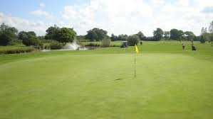 Image result for Redhill & Reigate Golf Club