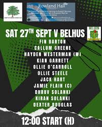 Image result for Orsett Cc