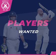 Image result for Forton Cricket Club