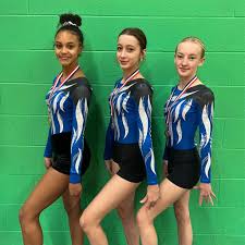Image result for Spalding & District Gymnastics Club
