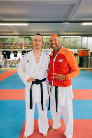 Image result for Malvern Taijutsu Kai Self Defence