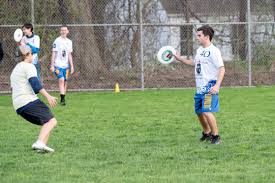 Image result for Leicester Ultimate Frisbee Club