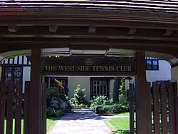 Image result for Western Lawn Tennis & Squash Club