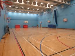 Image result for Hounslow West Badminton Club