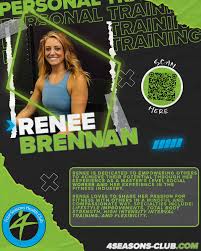 Image result for Four Seasons Circuit Training Club