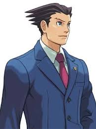 「成歩堂龍一」の画像検索結果