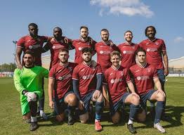 Image result for Mill Hill Rugby Football Club
