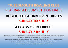 Image result for Aberchirder Bowls Club