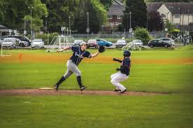 Image result for Taunton Muskets Baseball Club