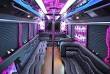 Providence RI Party bus rentals . Providence Party Bus . RI party ...