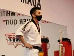 Image result for MASTER CHO TAEKWONDO CLUB