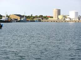 Image result for Rødbyhavn
