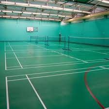 Image result for Norfolk Badminton Club