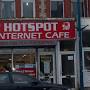 internet cafe bristol -"thelanrooms.co.uk" Global Link Bristol, United Kingdom from m.yelp.com