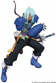 「ウッドロウ・ケルヴィン テイルズオブデスティニー」の画像検索結果