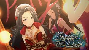 「高橋礼子 アイドルマスターシンデレラガールズ」の画像検索結果