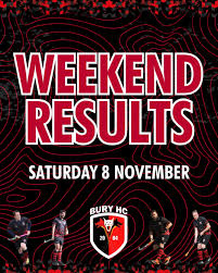 Image result for Bury Hockey Club