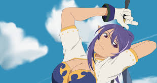 「ジュディス テイルズオブヴェスペリア」の画像検索結果