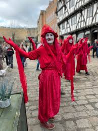 Image result for Reddish Rebels