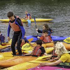 Image result for Wokingham Canoe Club