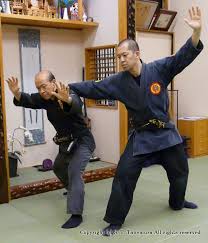 Image result for Kyo Rioku Jutsu