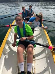 Image result for Aberystwyth Rowing Club