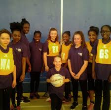 Image result for Flava Netball Club