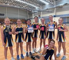 Image result for Kingfishers Netball Club