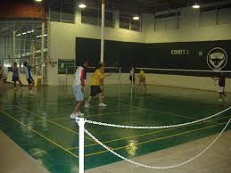 Image result for Somerset Nomads Badminton Club