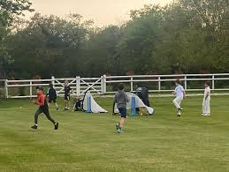 Image result for High Roding Cc