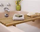 Destination Desert: Bath Caddy