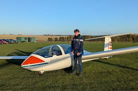 Image result for Welland Gliding Club