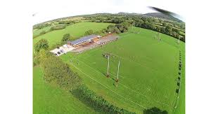 Image result for The Rhyl and District Rugby Union Football Club