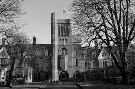 Image result for Cambridge University Fives Club