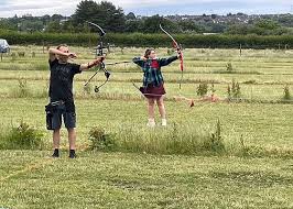 Image result for Wolverhampton Company Of Archers