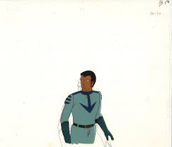 「真田　志郎 宇宙戦艦ヤマト」の画像検索結果