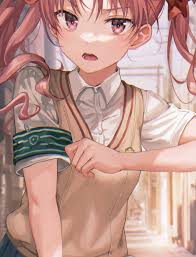 「白井黒子」の画像検索結果