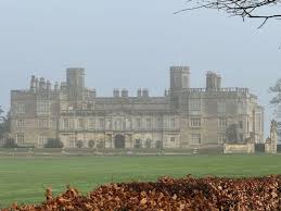 Image result for Ashby Castle Octopush Club