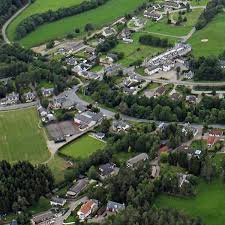Image result for Nethybridge Indoor Bowling Club