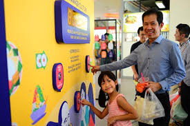 Image result for O. I. R. SG