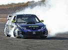 Video] Ken Block Gymkhana Practice With Bonus Video | RawAutos.com ...