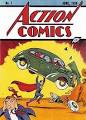 Action Comics 1 - Wikipedia, the free encyclopedia