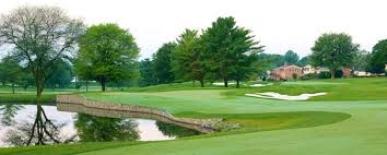 Image result for Westwood Golf Club