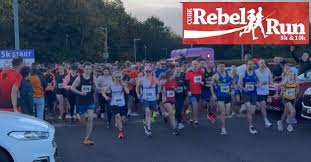 Image result for Cork Rebels