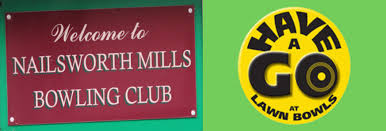 Image result for Nailsworth Mills Bowls Club