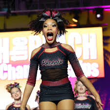 Image result for Phoenix Stars Cheerleaders