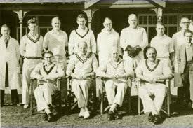 Image result for Luton Nomads Cricket Club