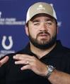 BigBoyLuv, JEFF SATURDAY, Center, Colts