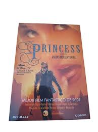 Resultado de imagen para Princess Morgenthaler